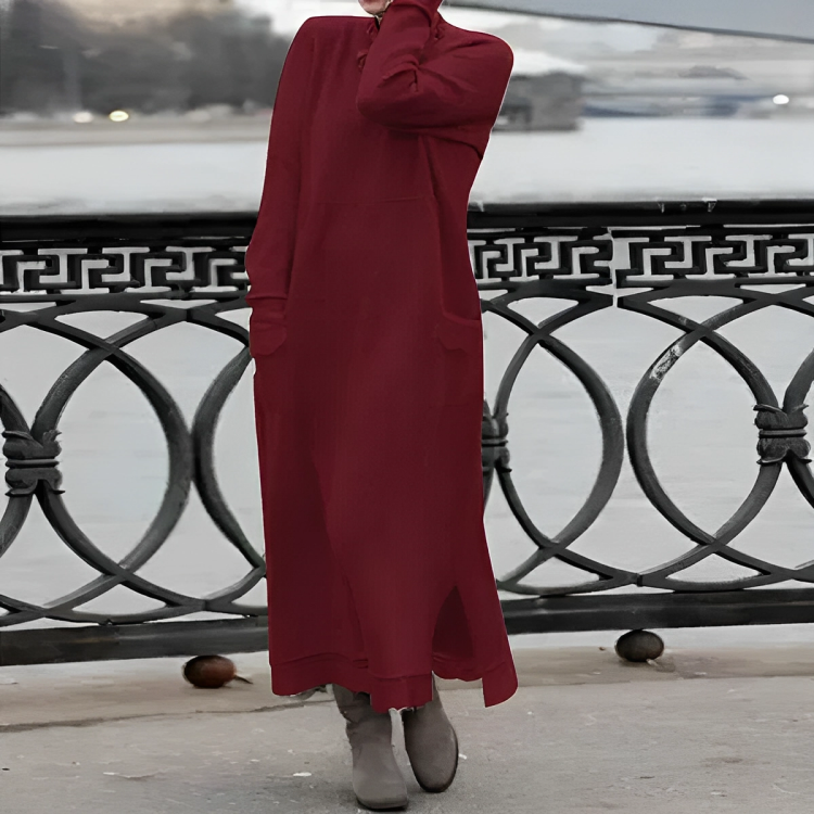Riona | Winterjurk