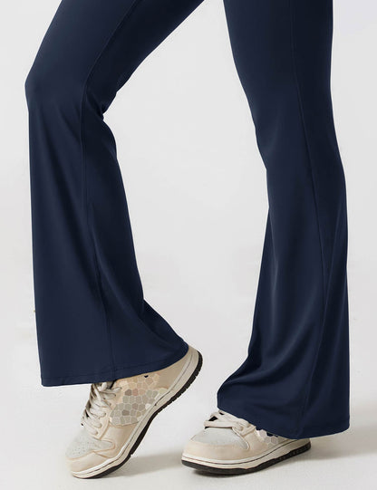 Neris - Flared Jumpsuit voor Vrouwen